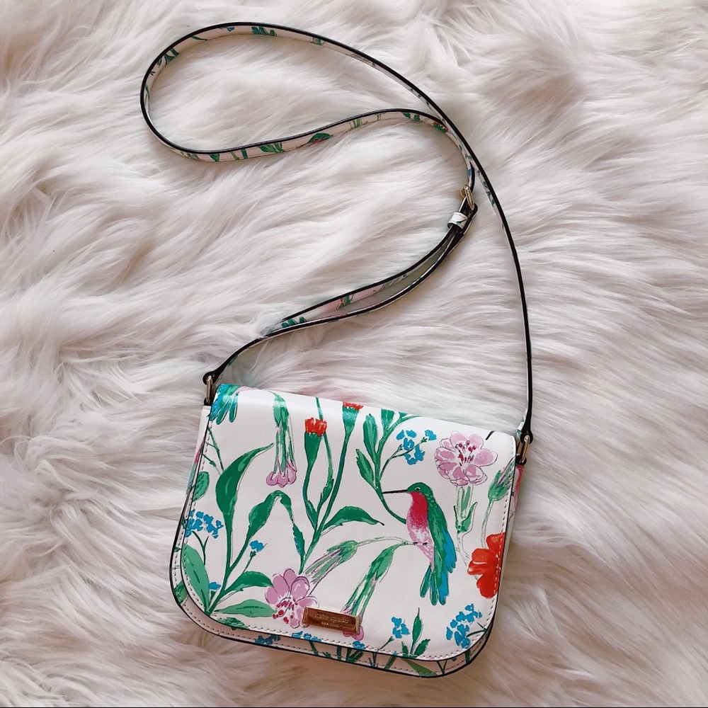 Kate Spade - Crossbody